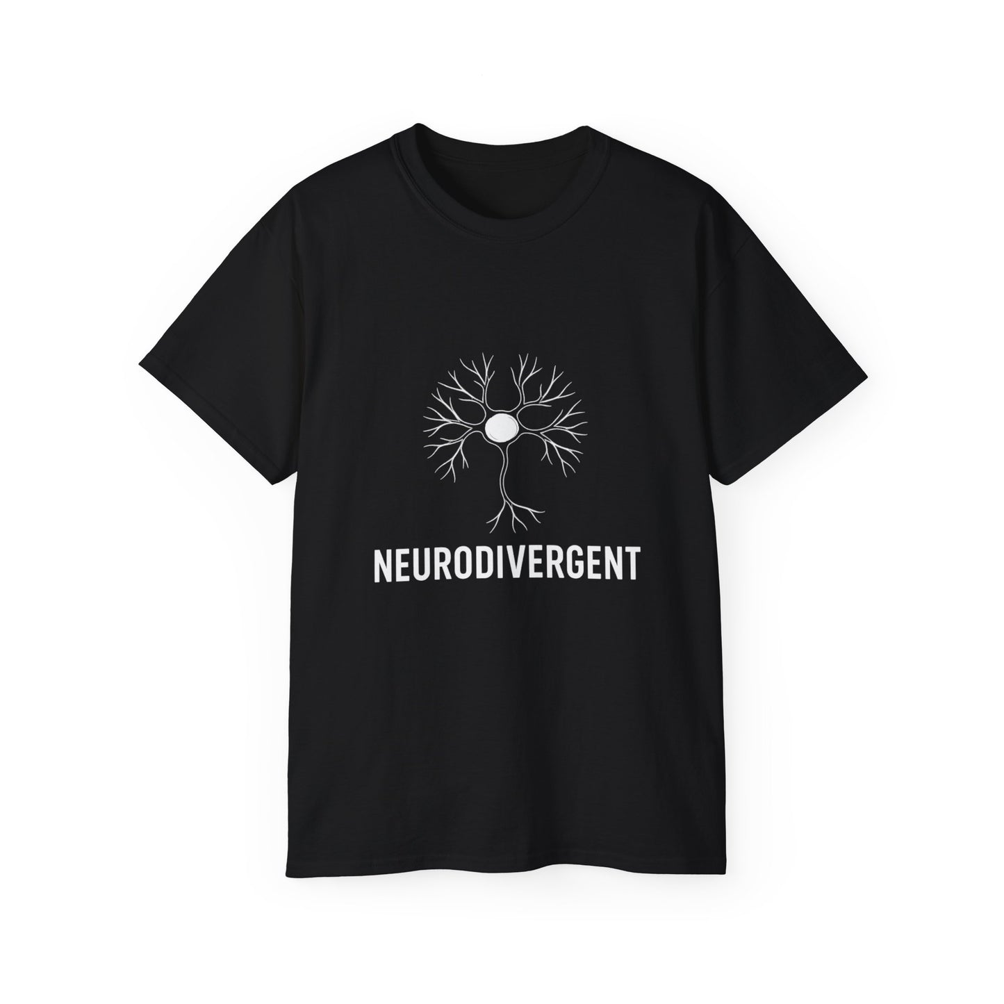 Neurodivergency Tee