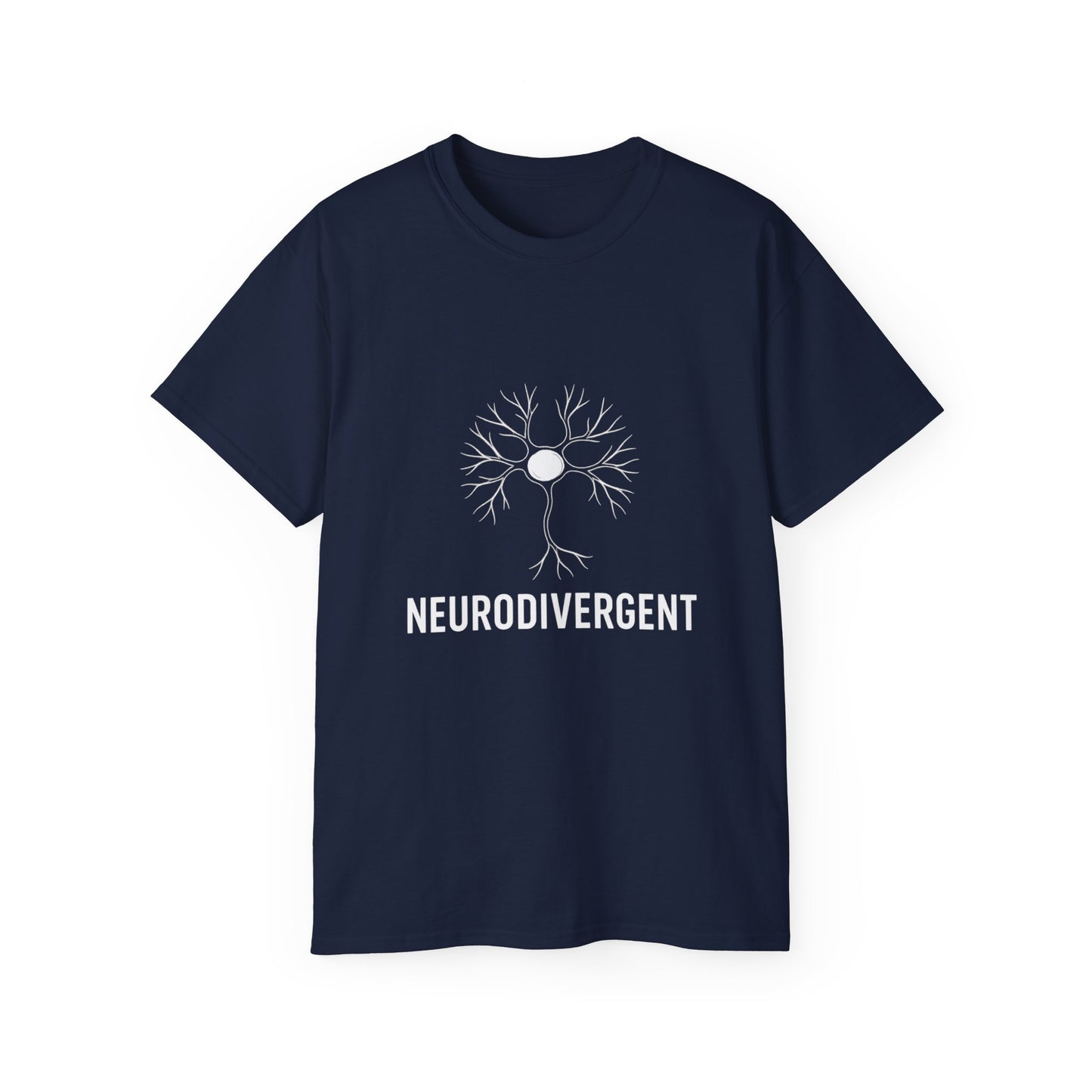 Neurodivergency Tee