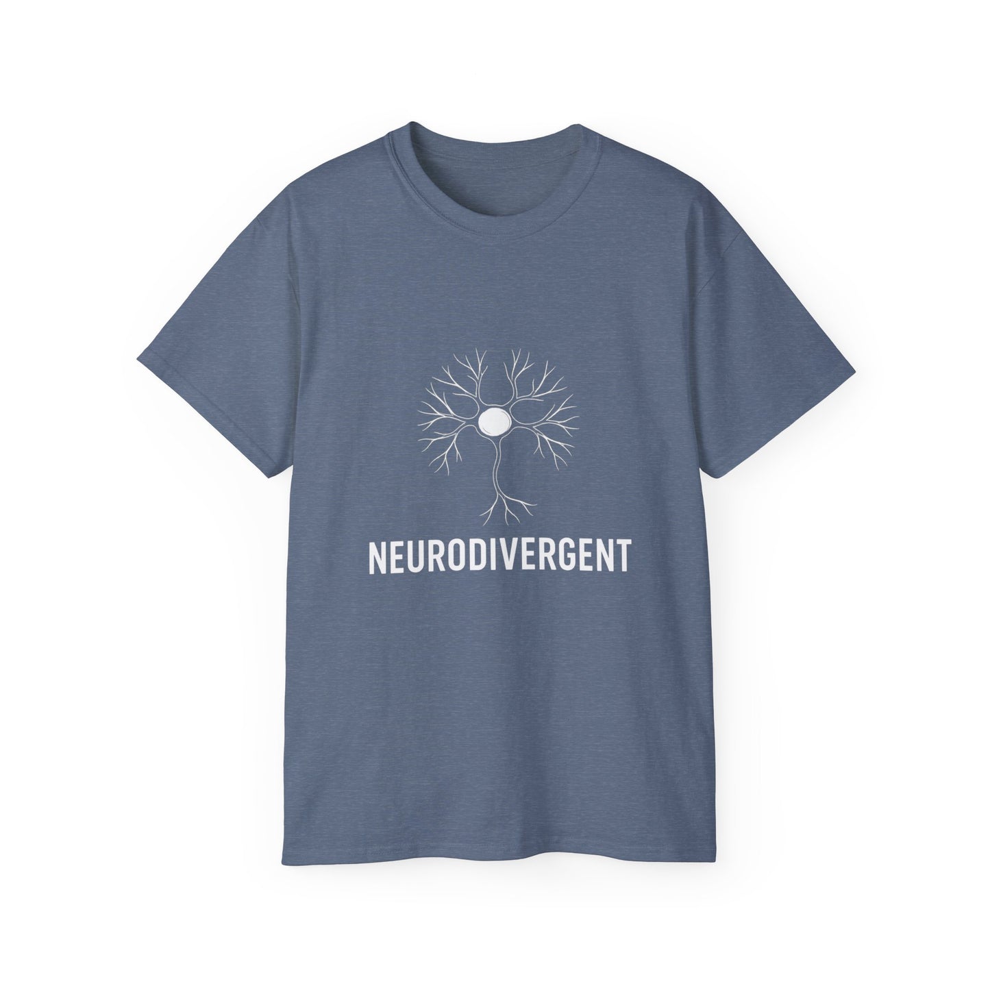 Neurodivergency Tee