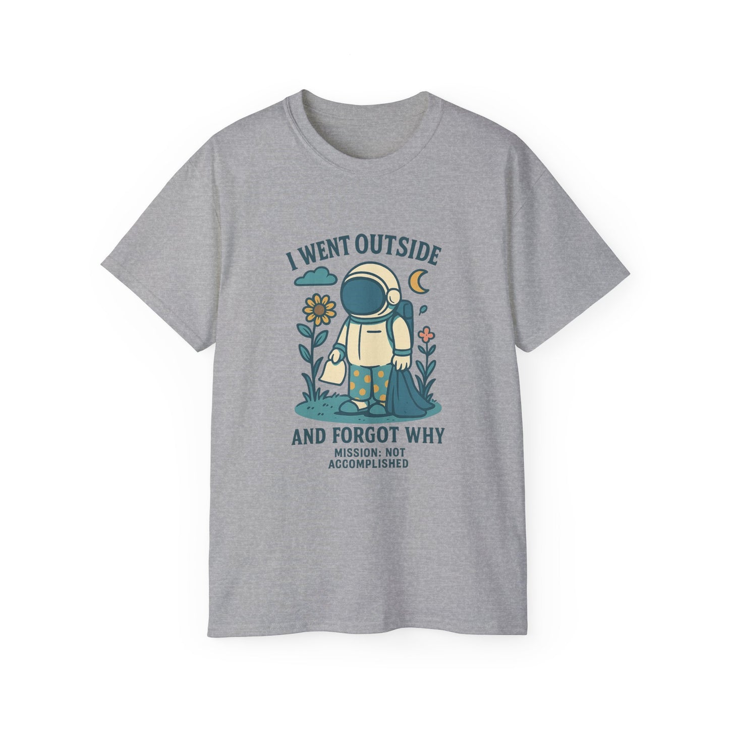 ADHD Meme Tee