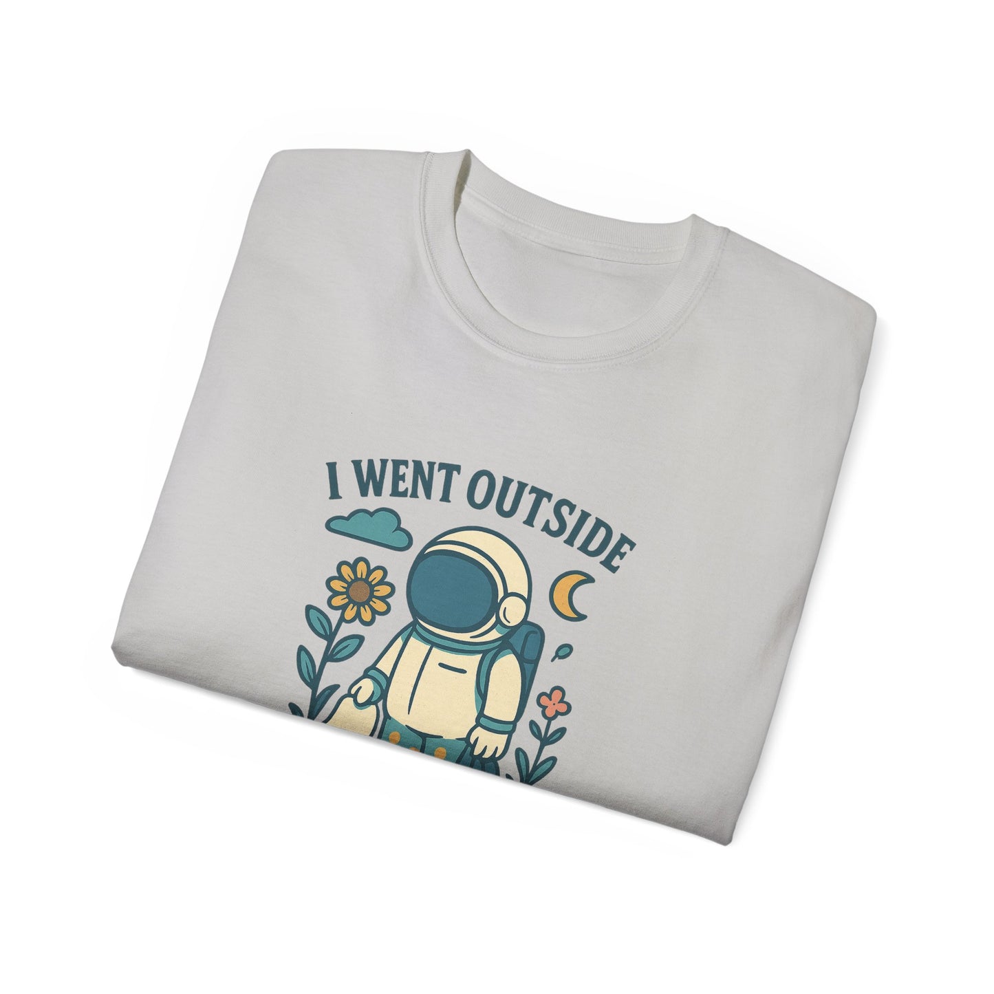 ADHD Meme Tee