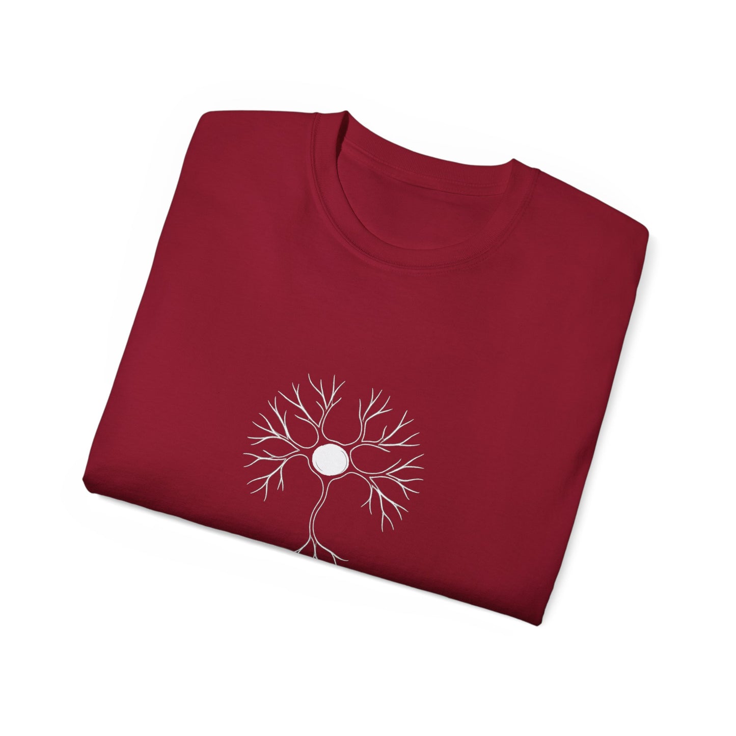 Neurodivergency Tee