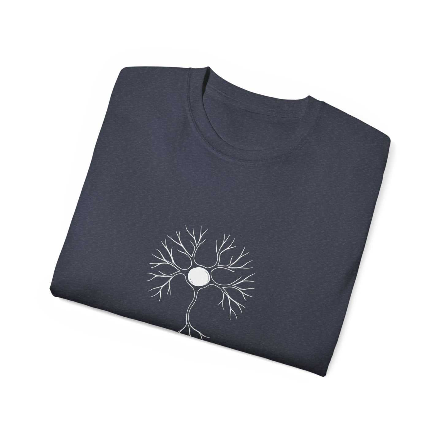 Neurodivergency Tee