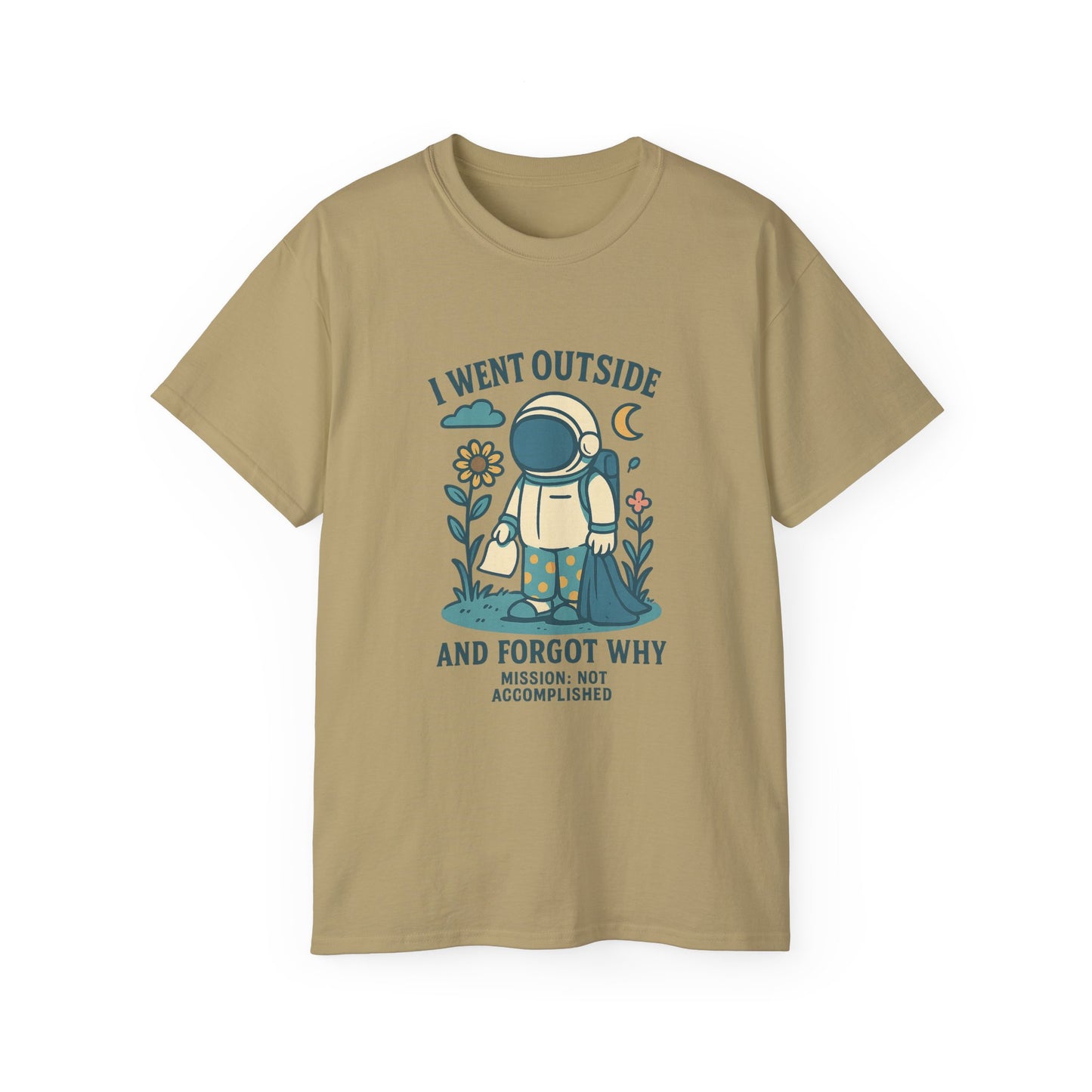 ADHD Meme Tee