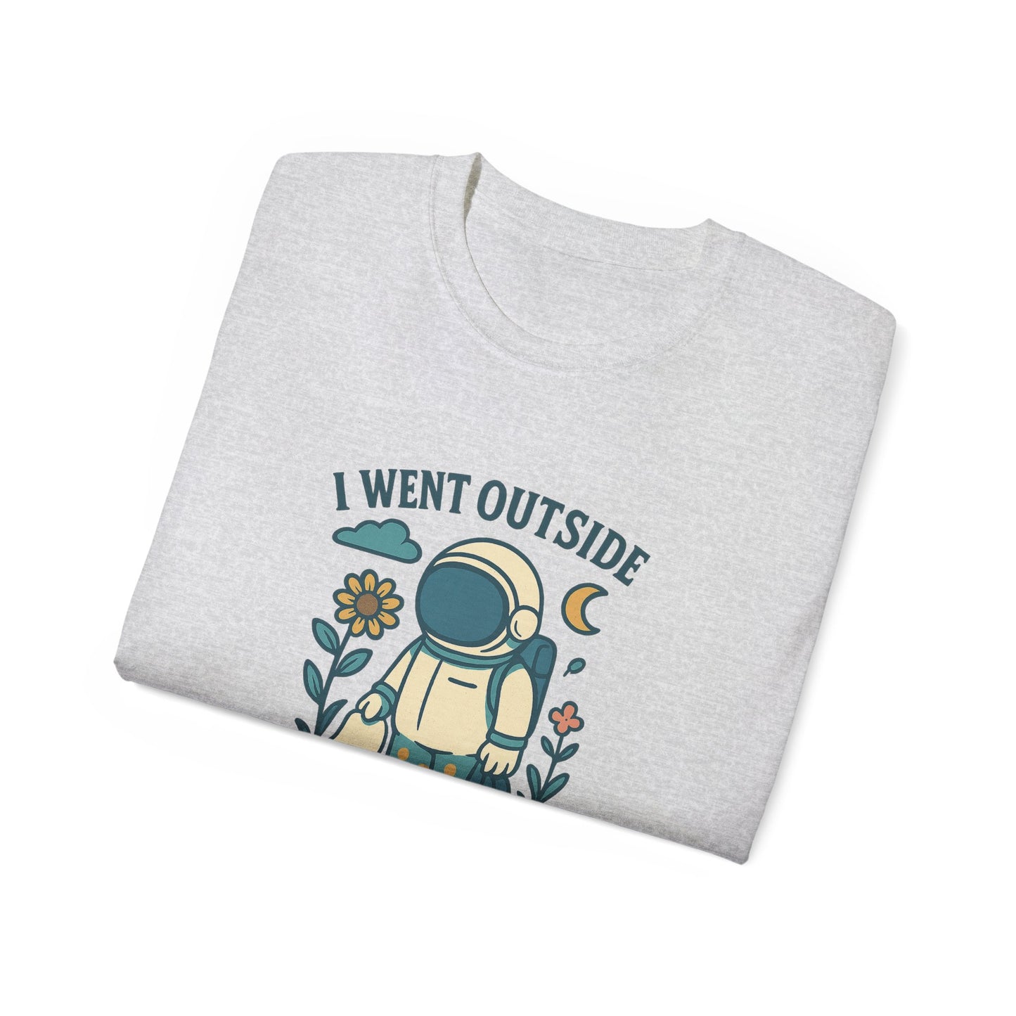 ADHD Meme Tee