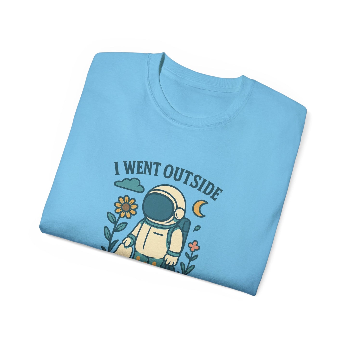 ADHD Meme Tee