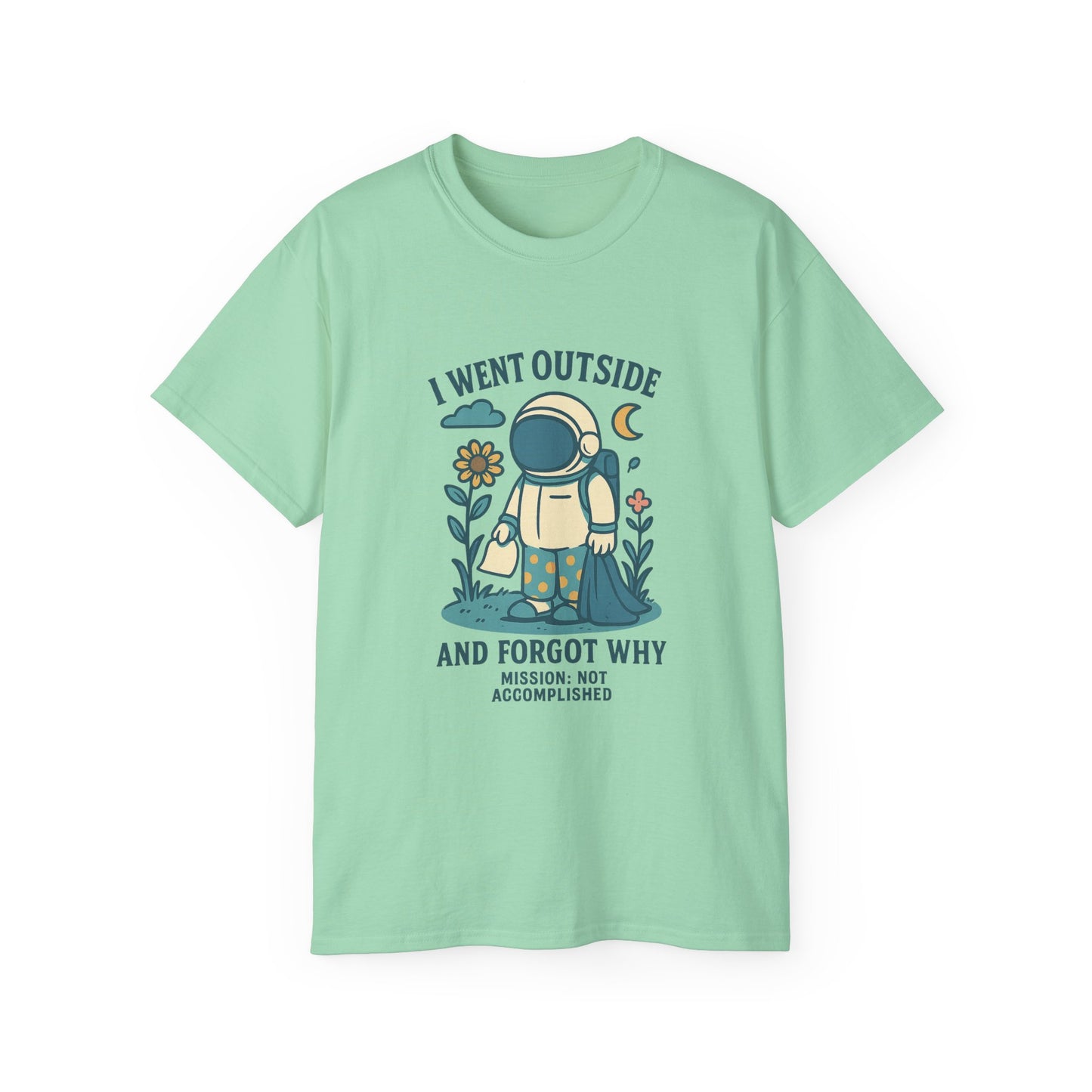 ADHD Meme Tee