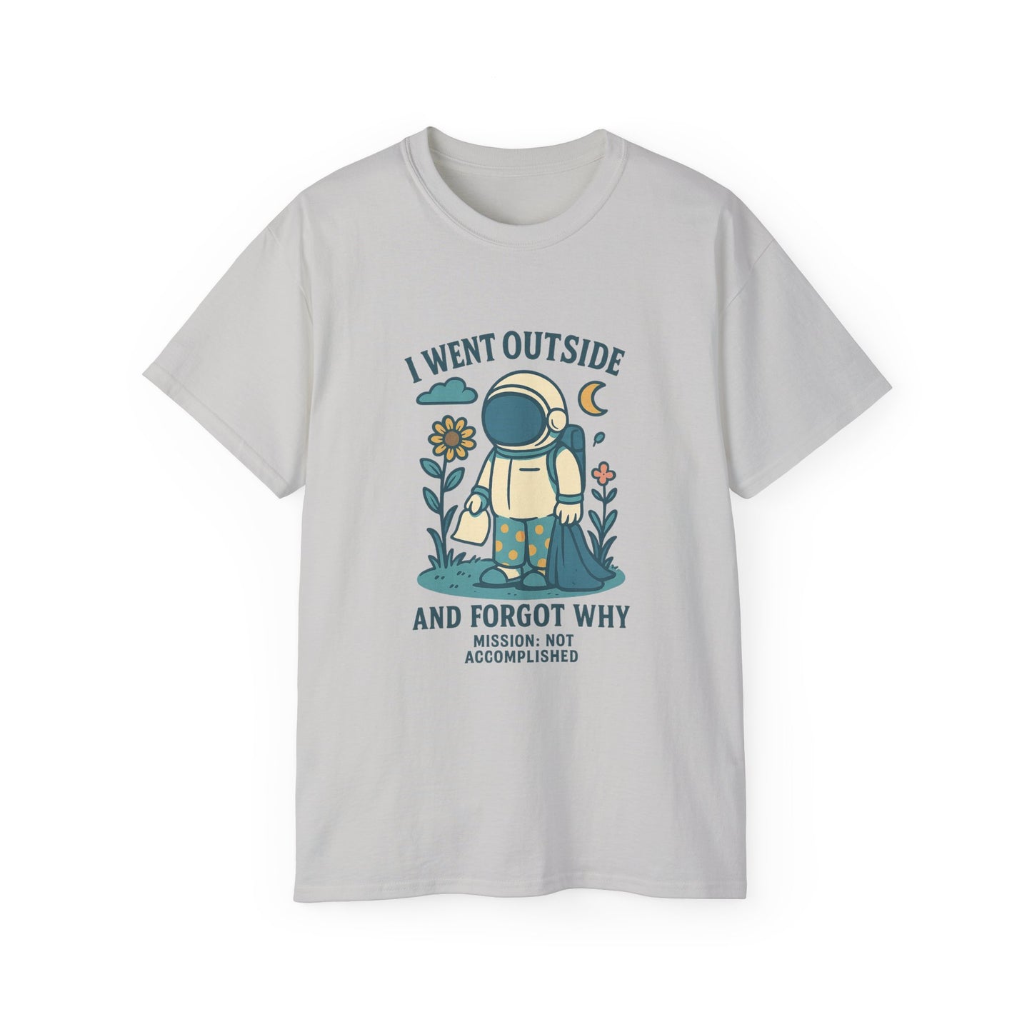ADHD Meme Tee