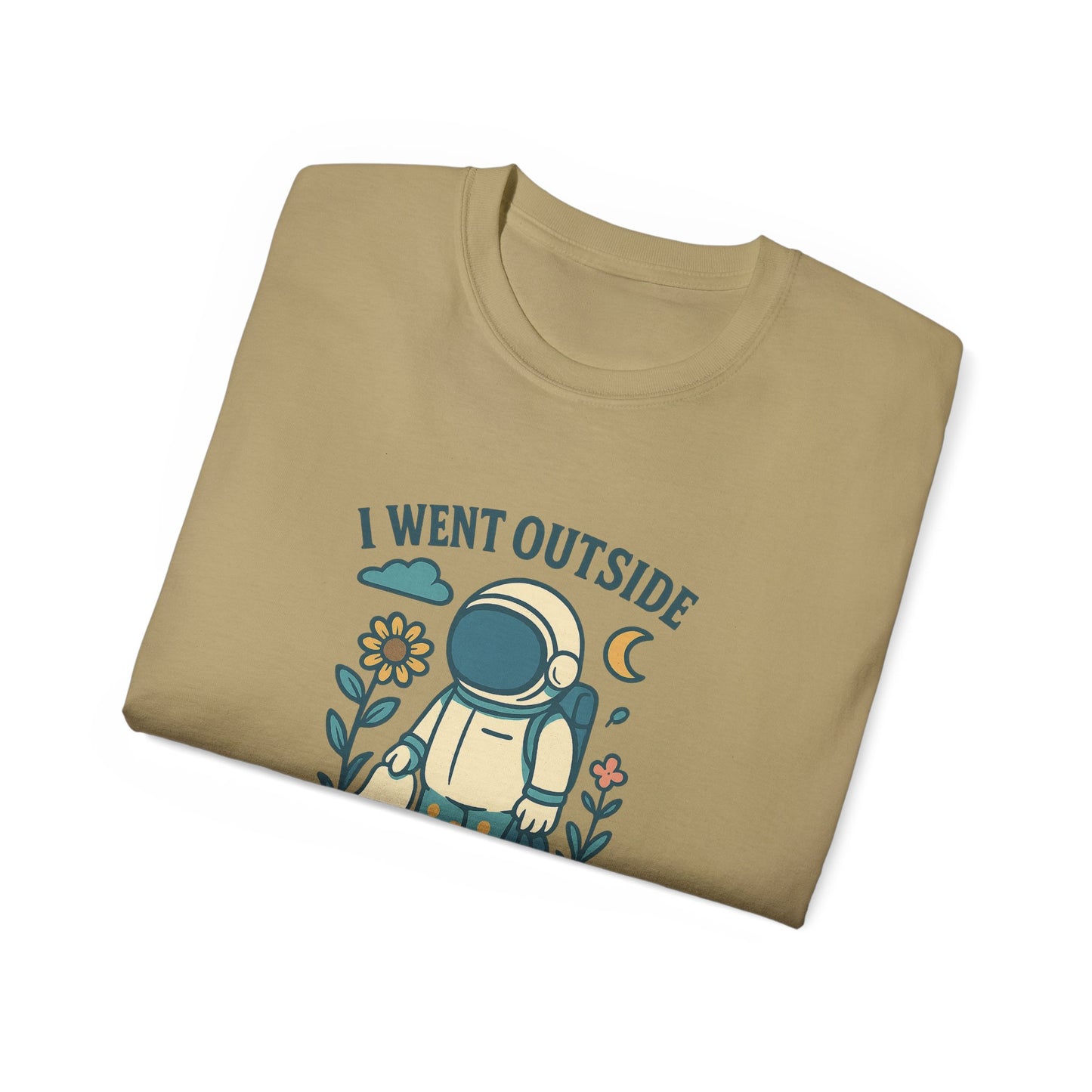 ADHD Meme Tee