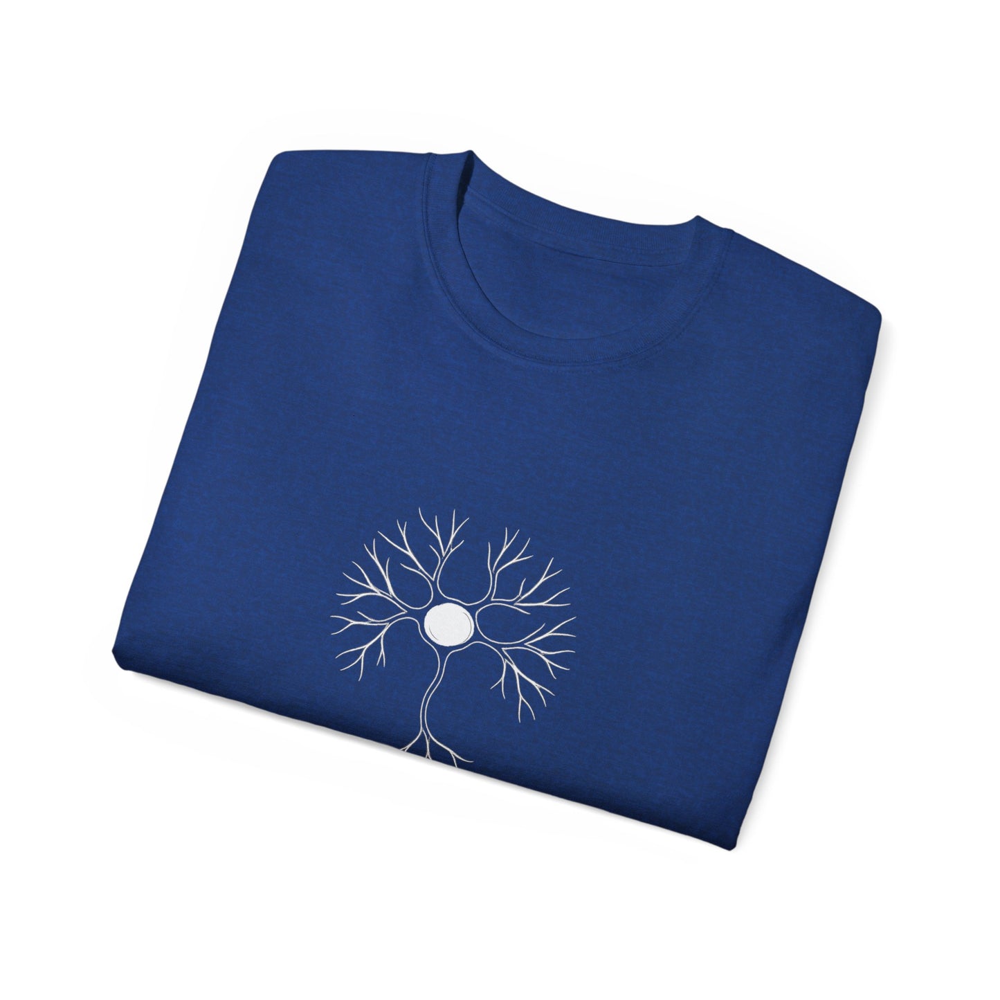 Neurodivergency Tee