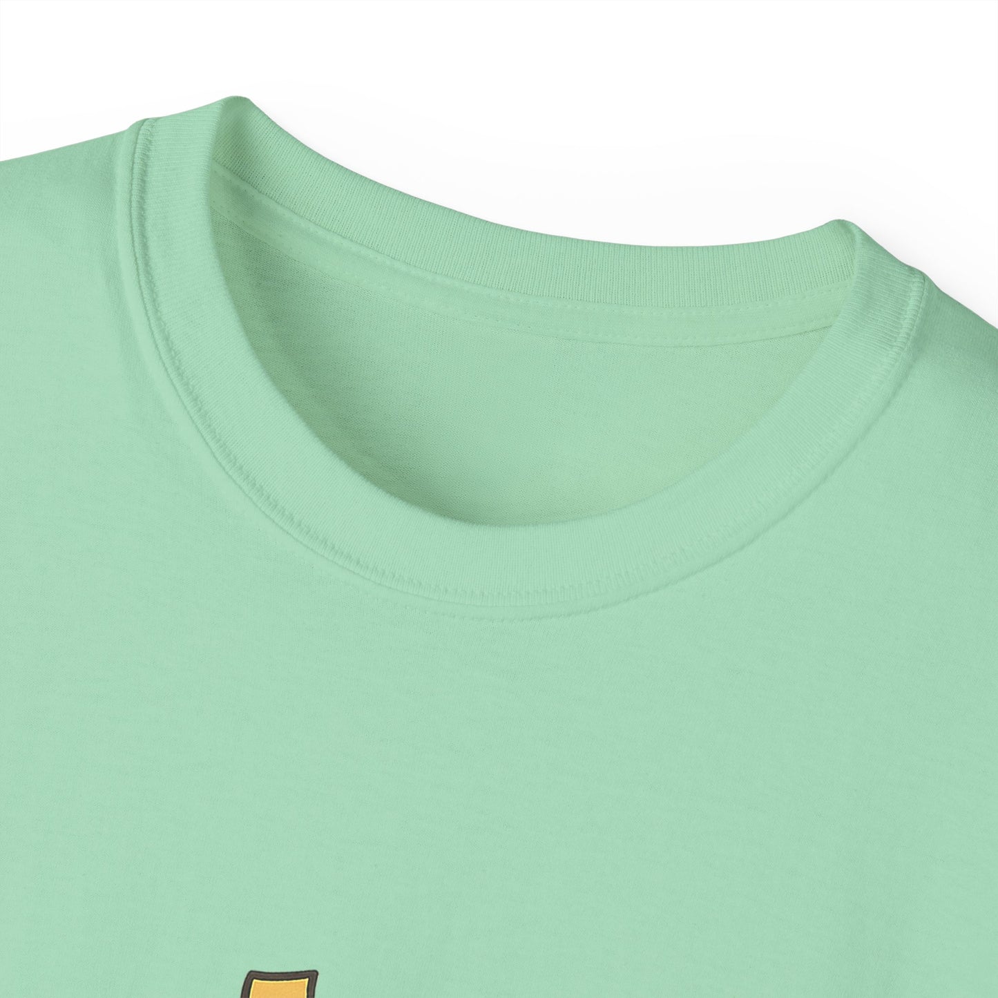 ADHD Planning Committee Tee