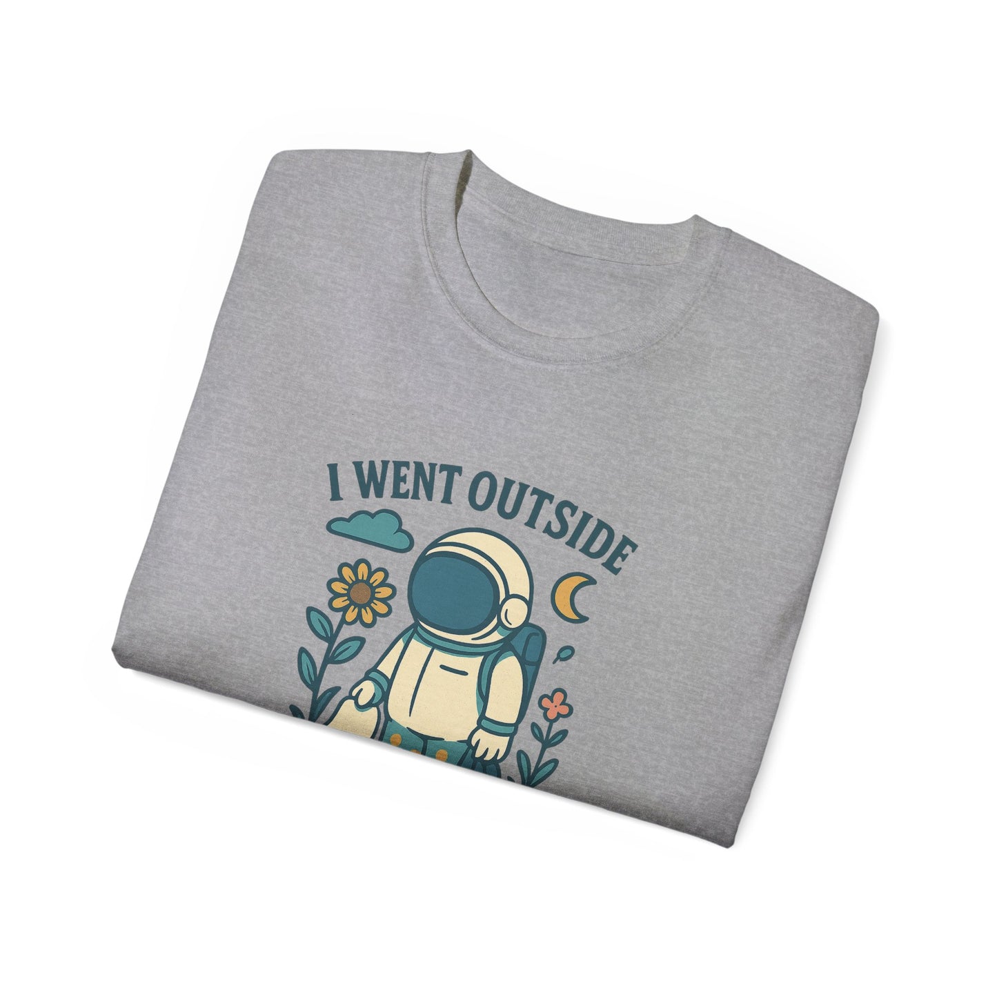 ADHD Meme Tee
