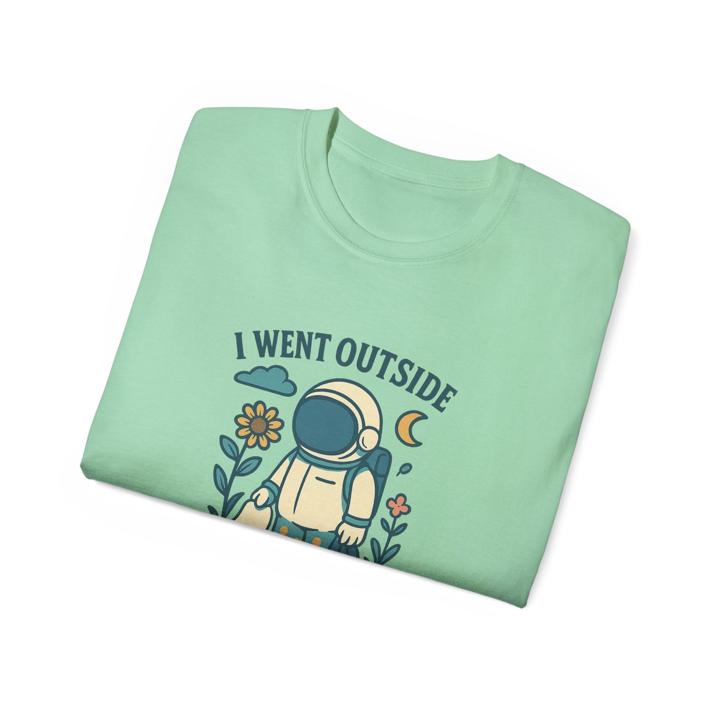ADHD Meme Tee