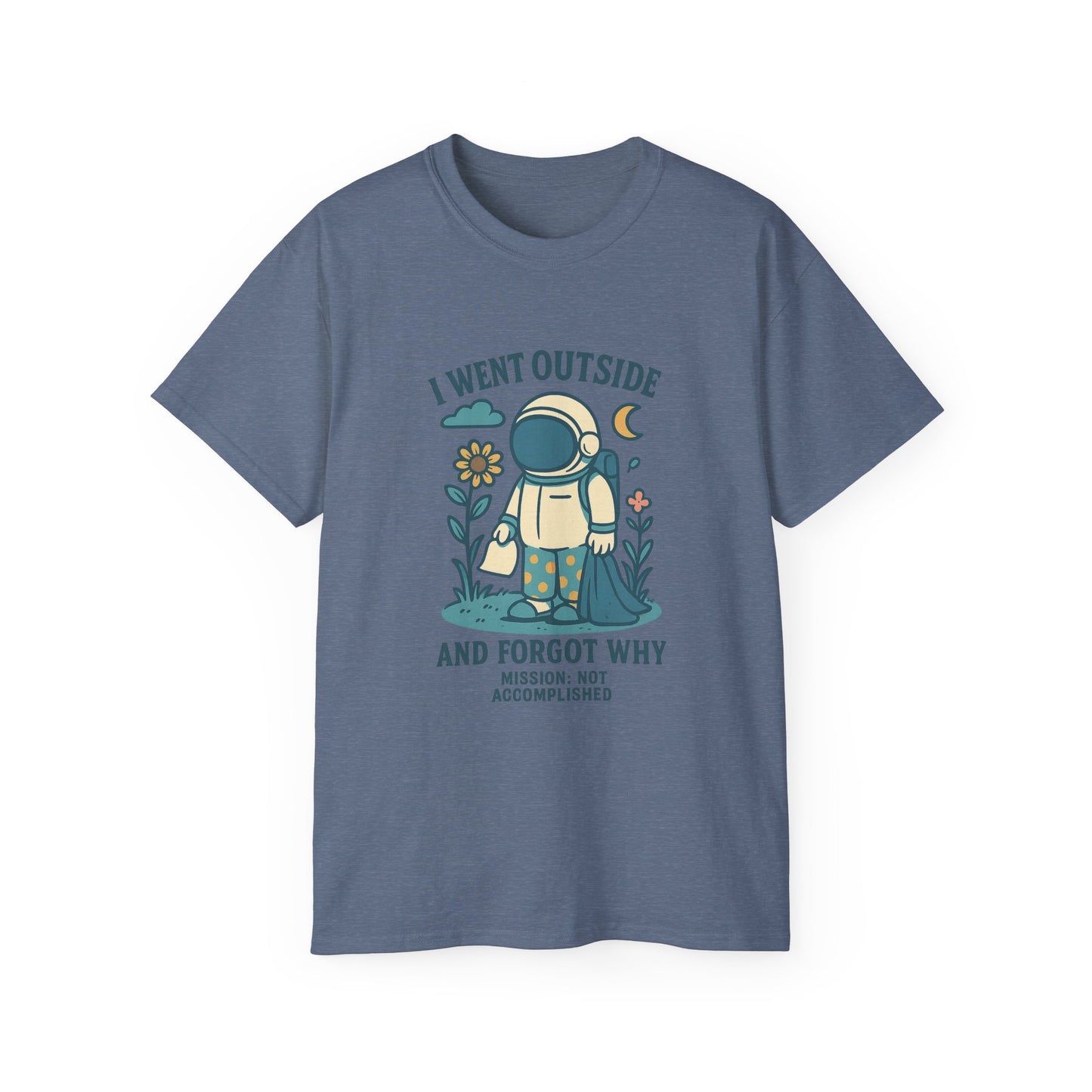 ADHD Meme Tee