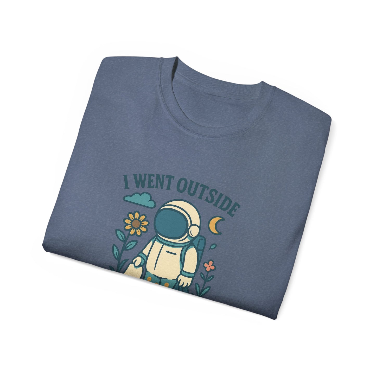 ADHD Meme Tee