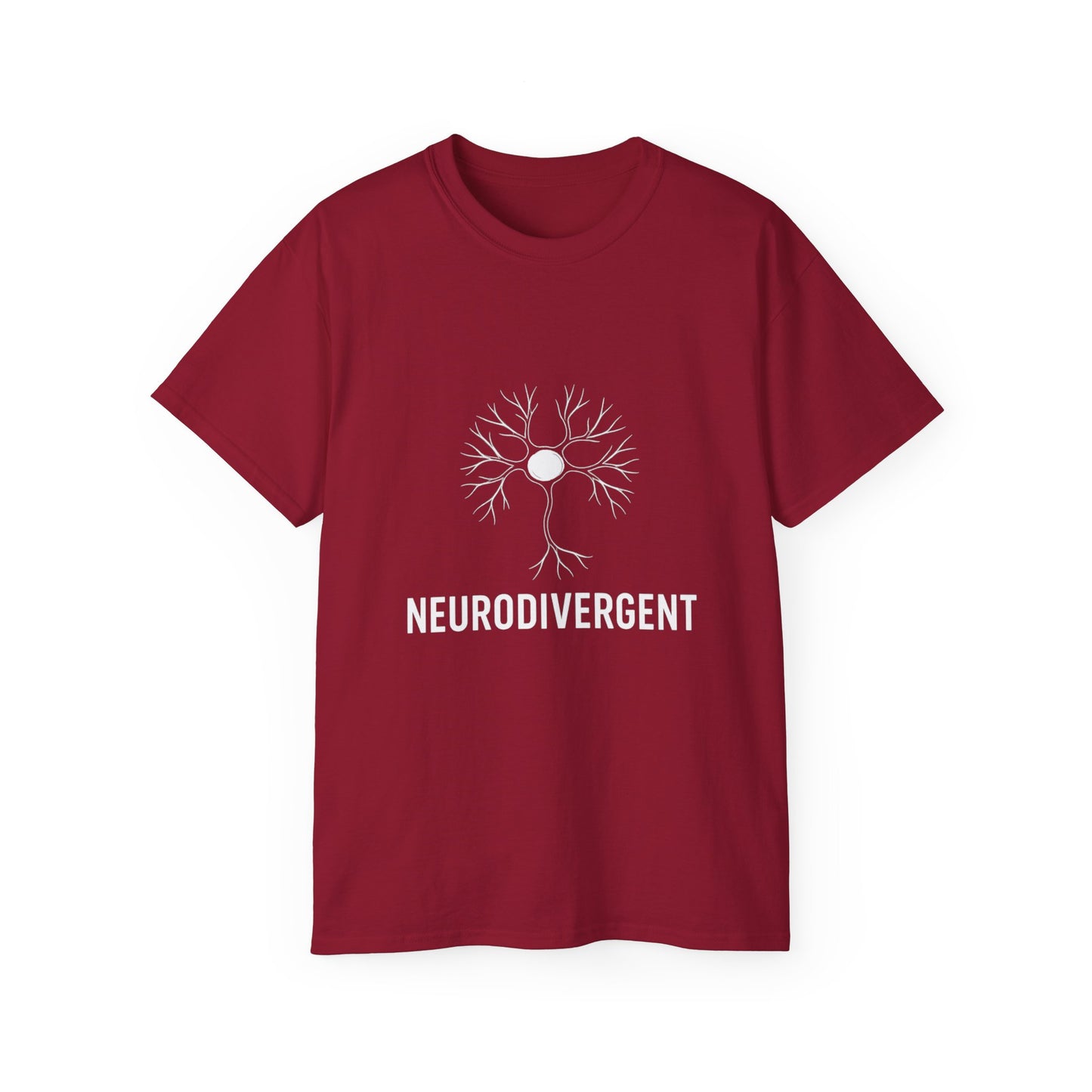 Neurodivergency Tee