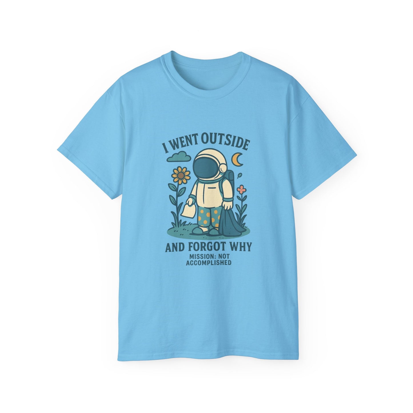 ADHD Meme Tee