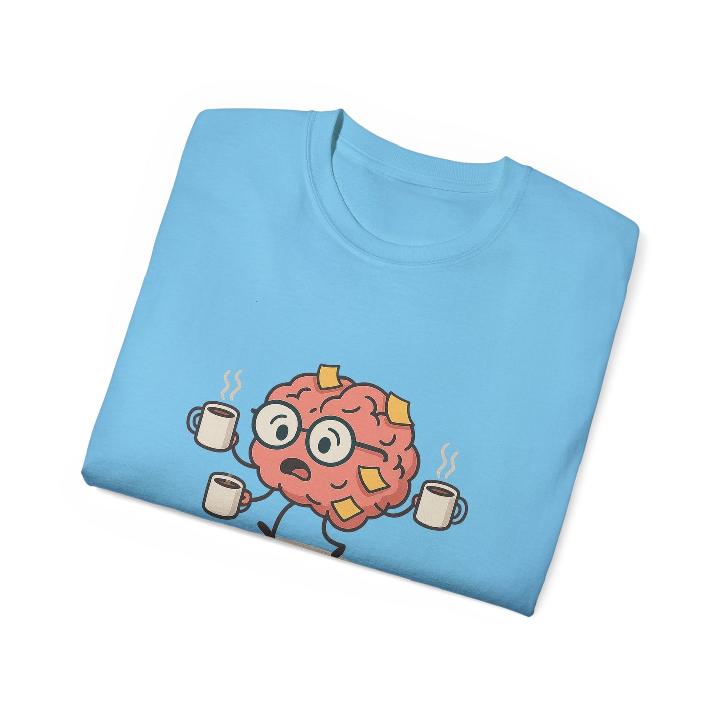 ADHD Planning Committee Tee