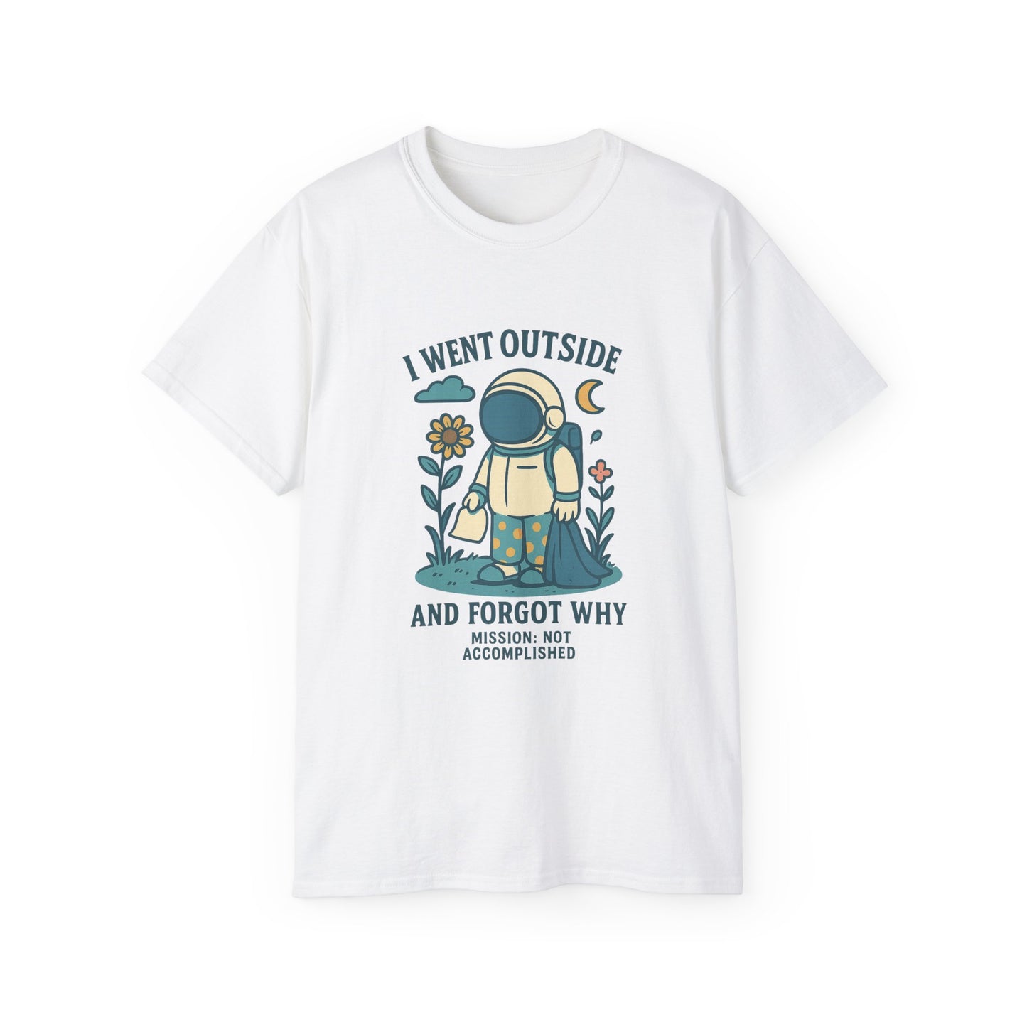 ADHD Meme Tee