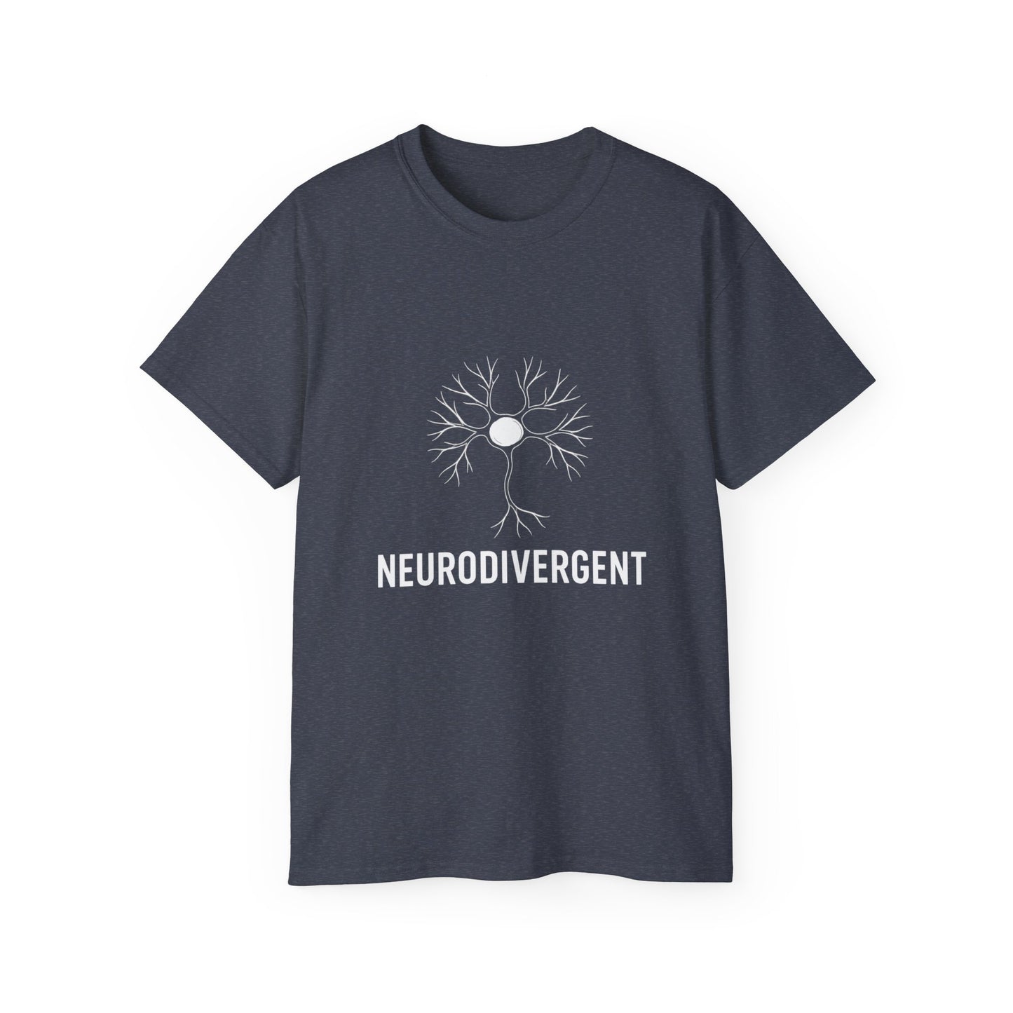 Neurodivergency Tee