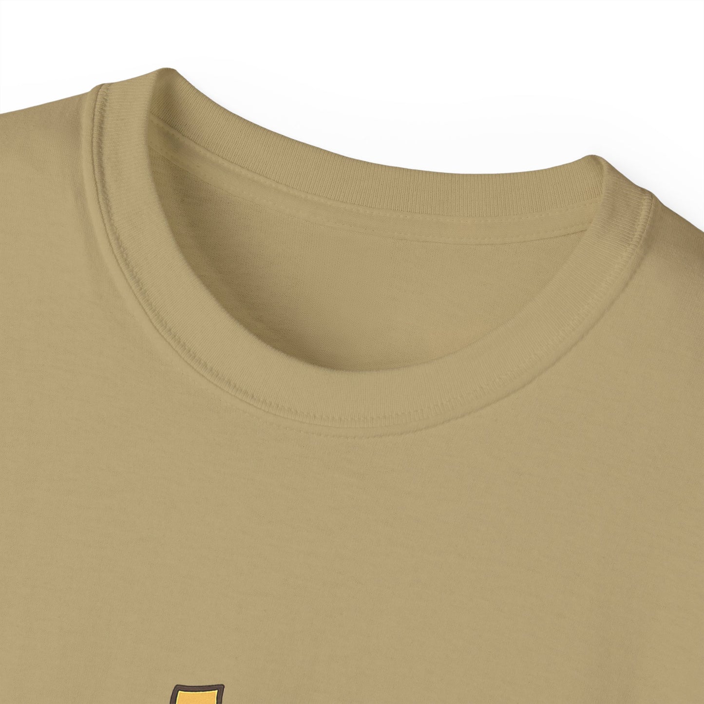 ADHD Planning Committee Tee
