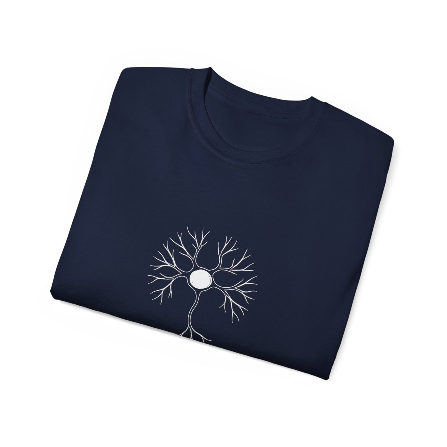 Neurodivergency Tee