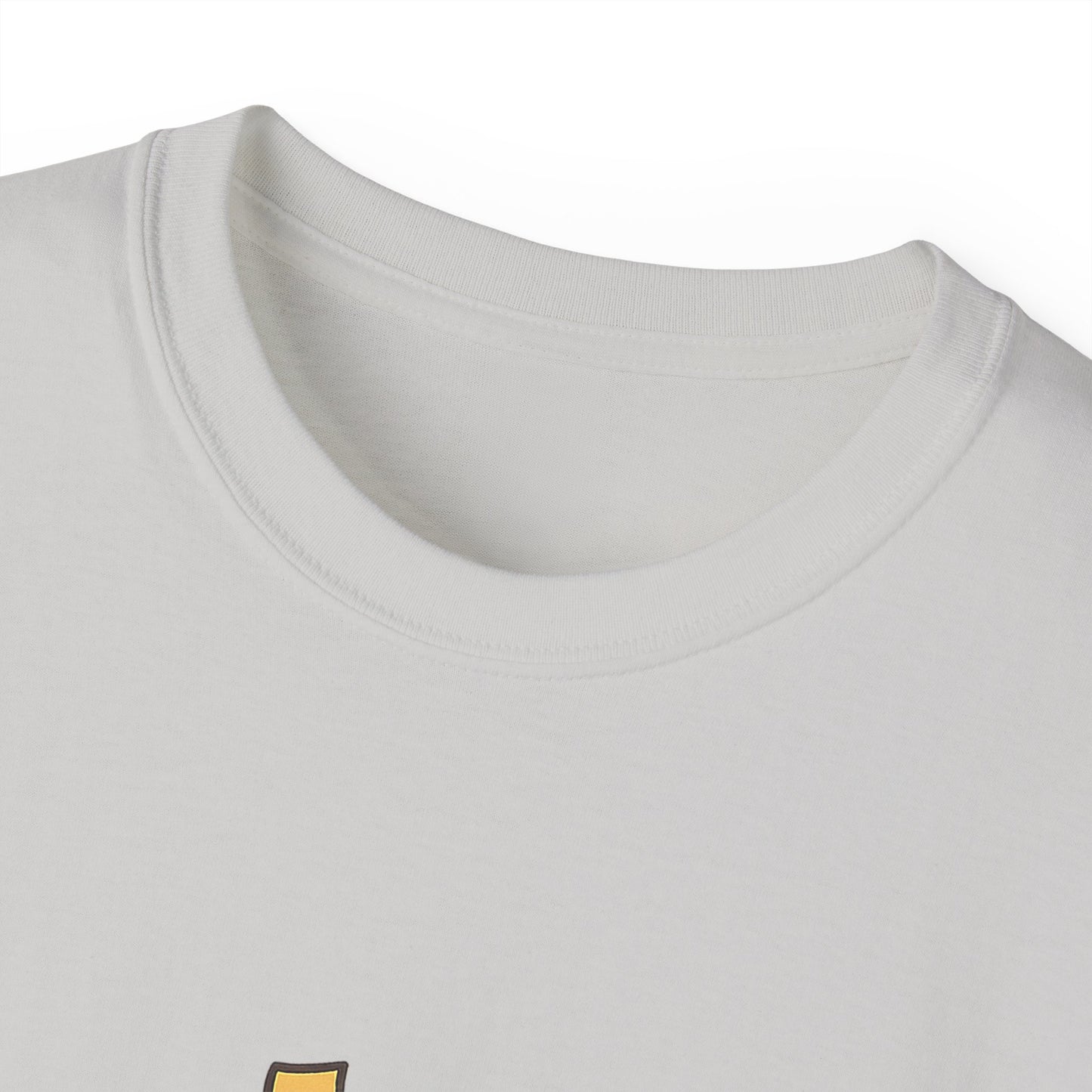ADHD Planning Committee Tee
