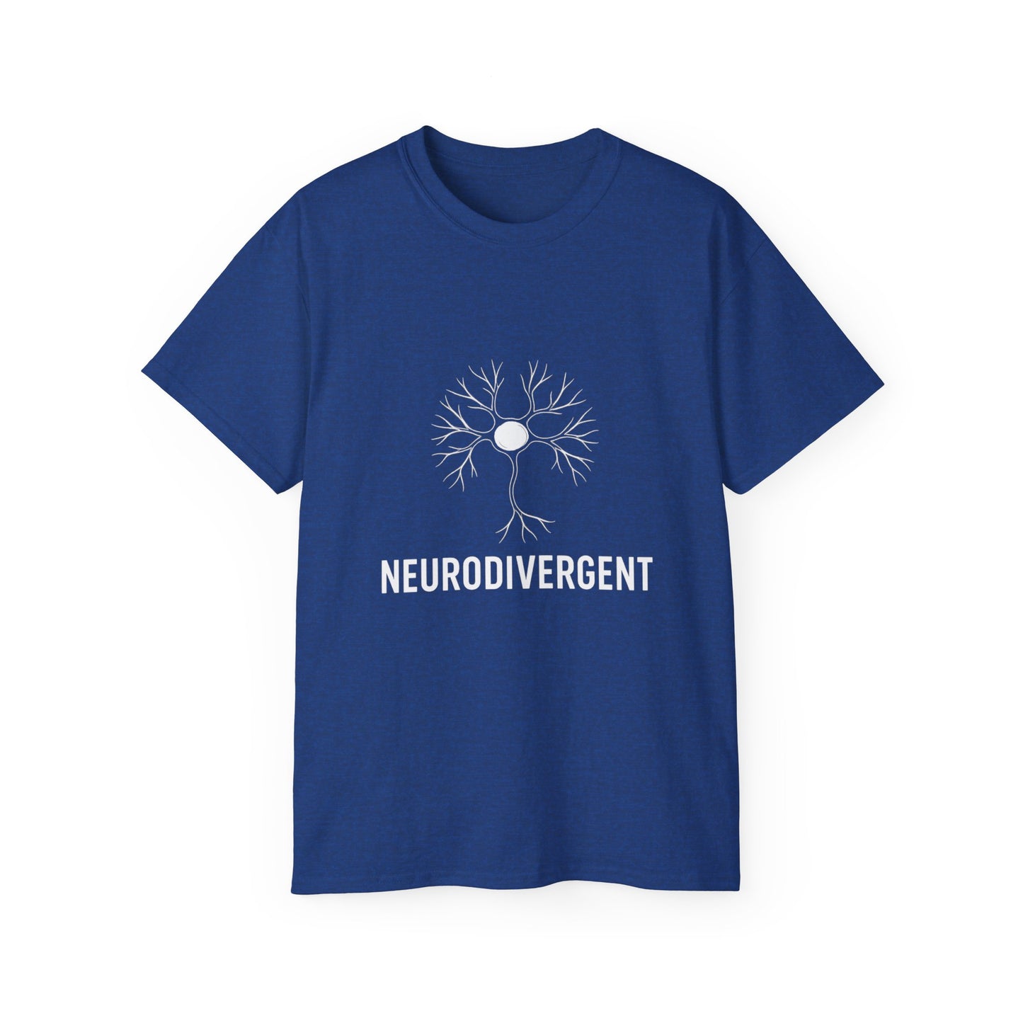 Neurodivergency Tee