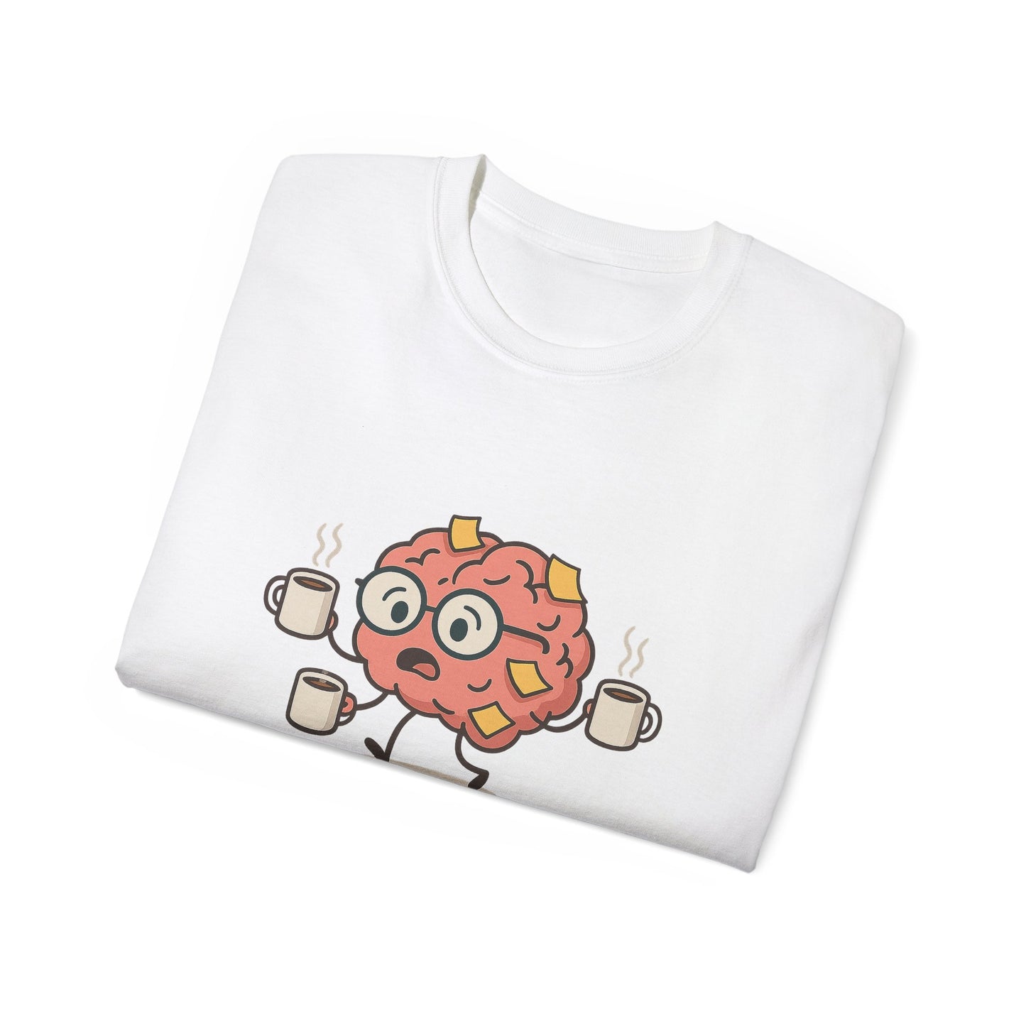 ADHD Planning Committee Tee