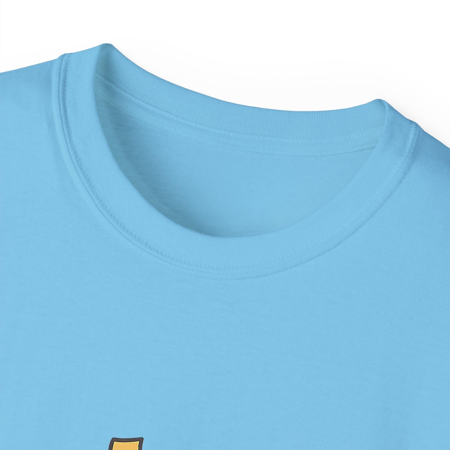 ADHD Planning Committee Tee