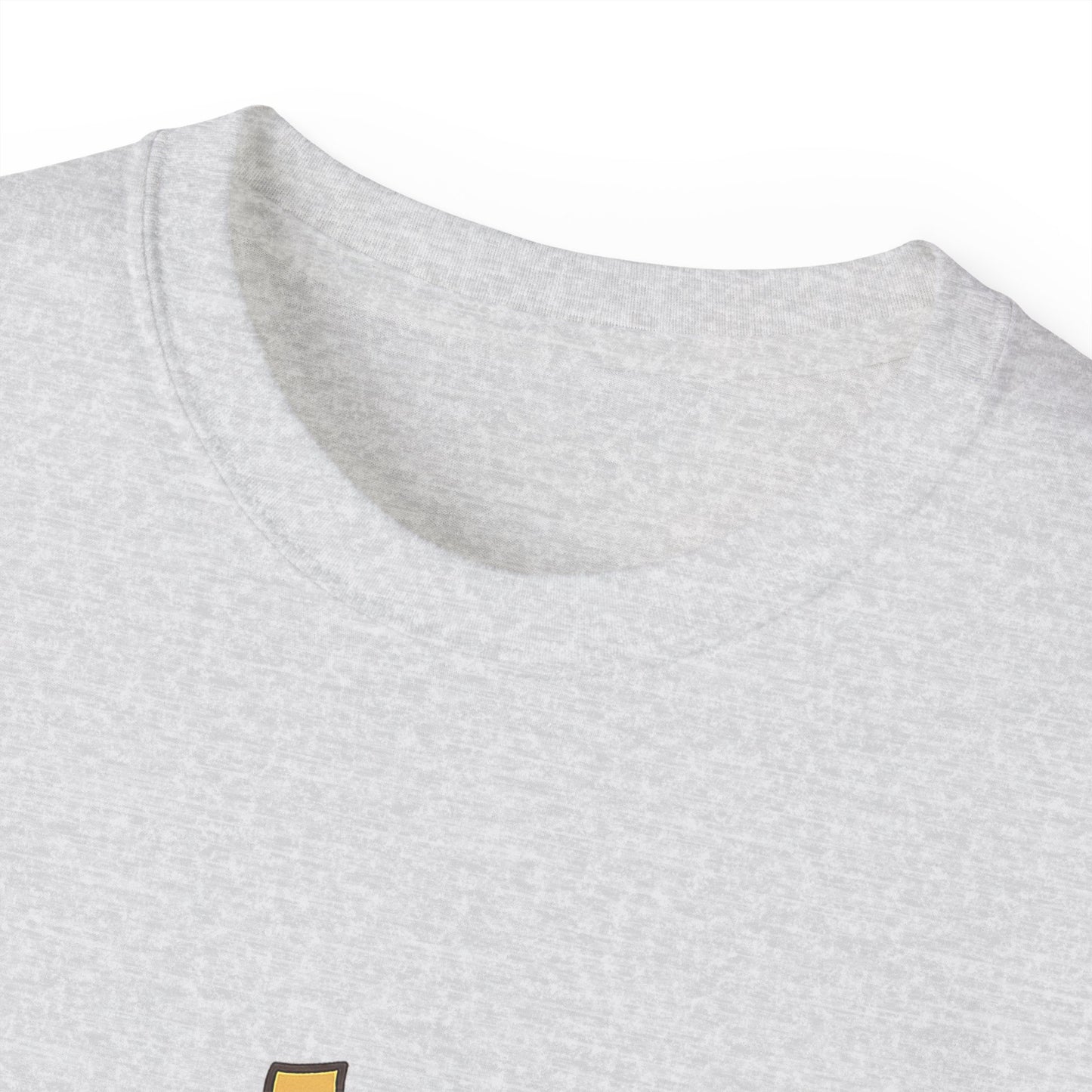 ADHD Planning Committee Tee