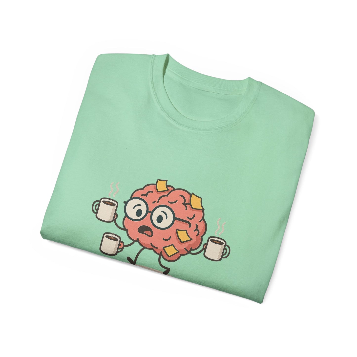 ADHD Planning Committee Tee