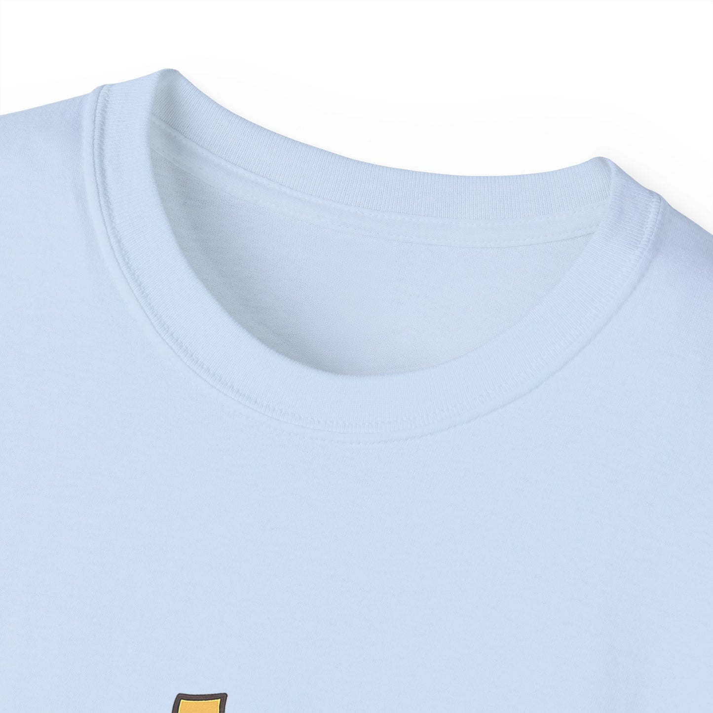 ADHD Planning Committee Tee
