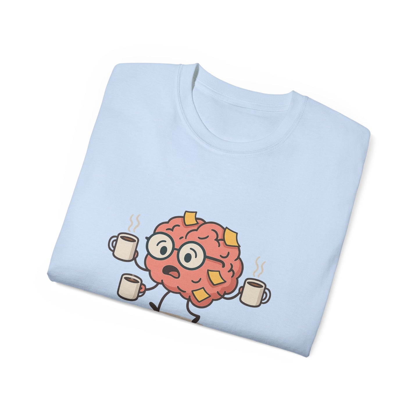 ADHD Planning Committee Tee