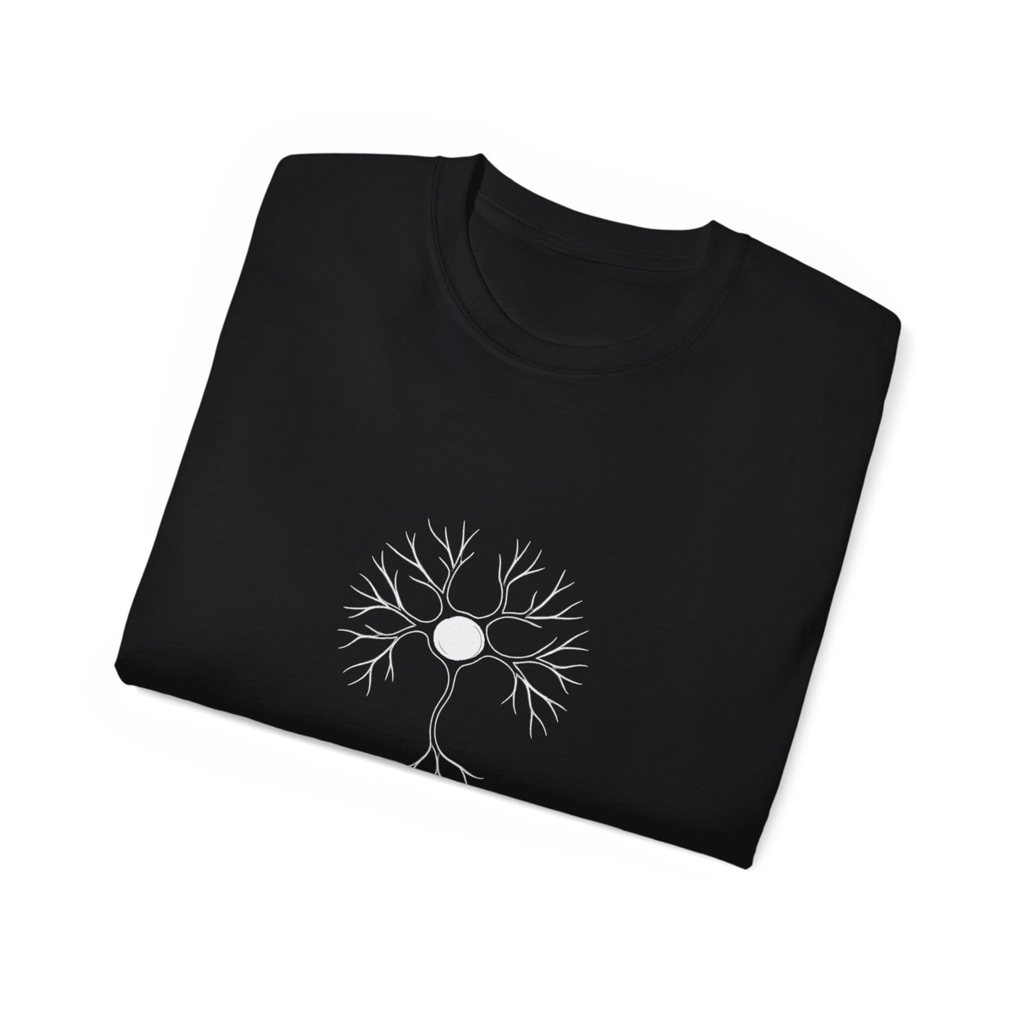 Neurodivergency Tee
