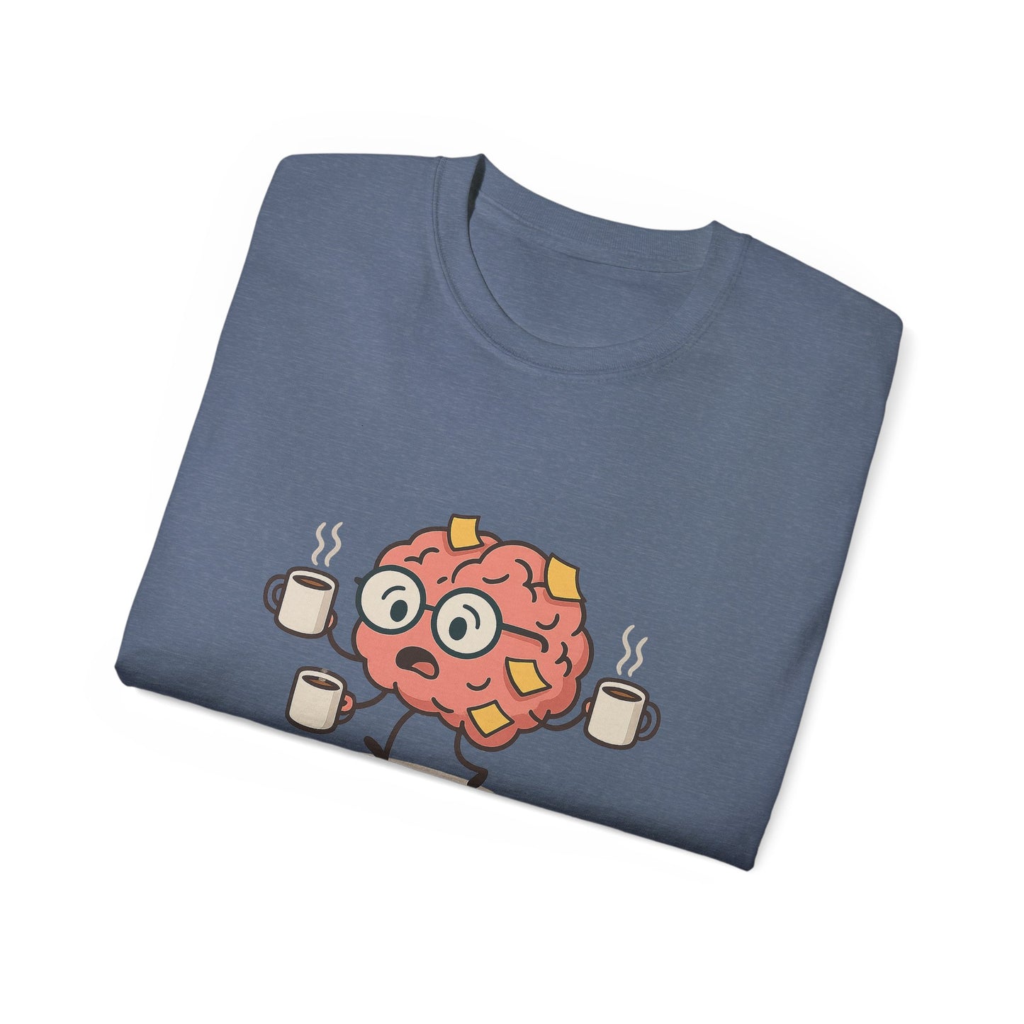ADHD Planning Committee Tee