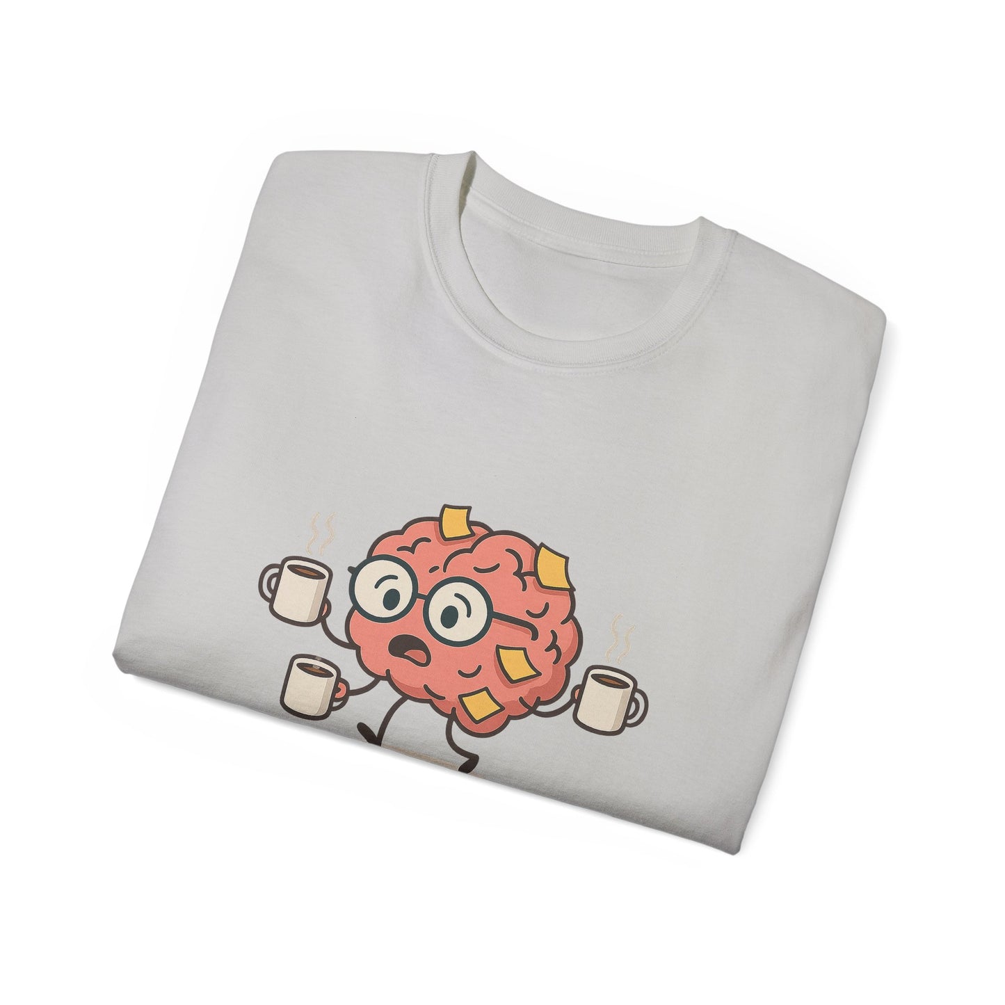 ADHD Planning Committee Tee