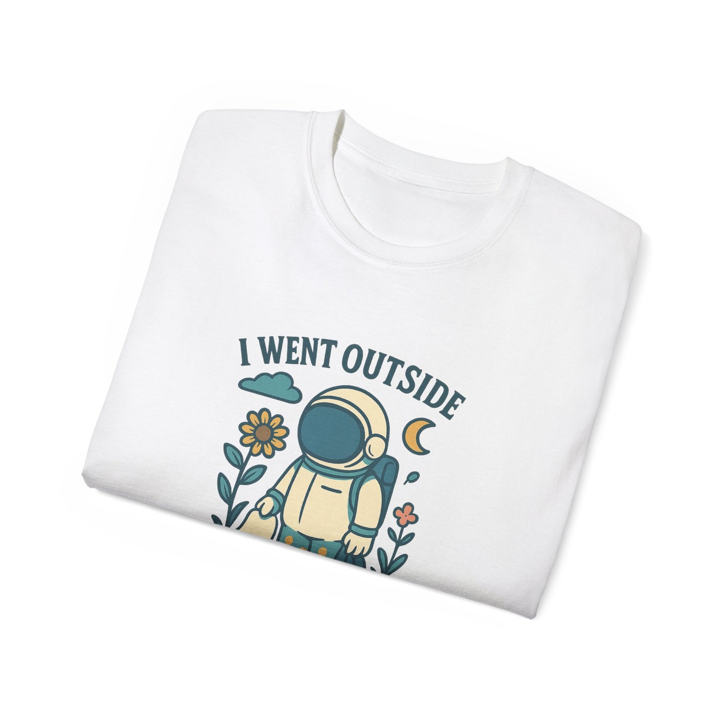ADHD Meme Tee