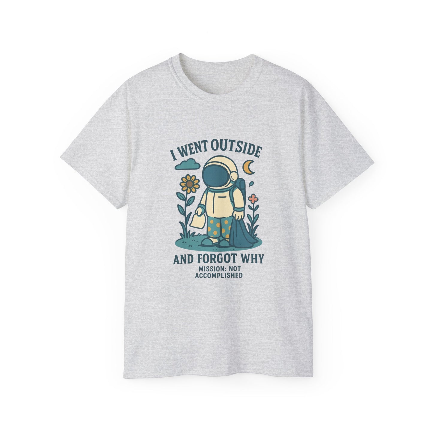 ADHD Meme Tee