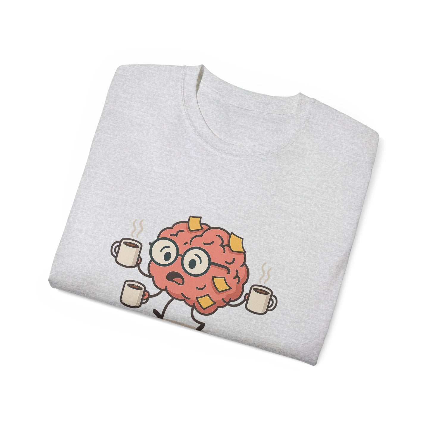 ADHD Planning Committee Tee