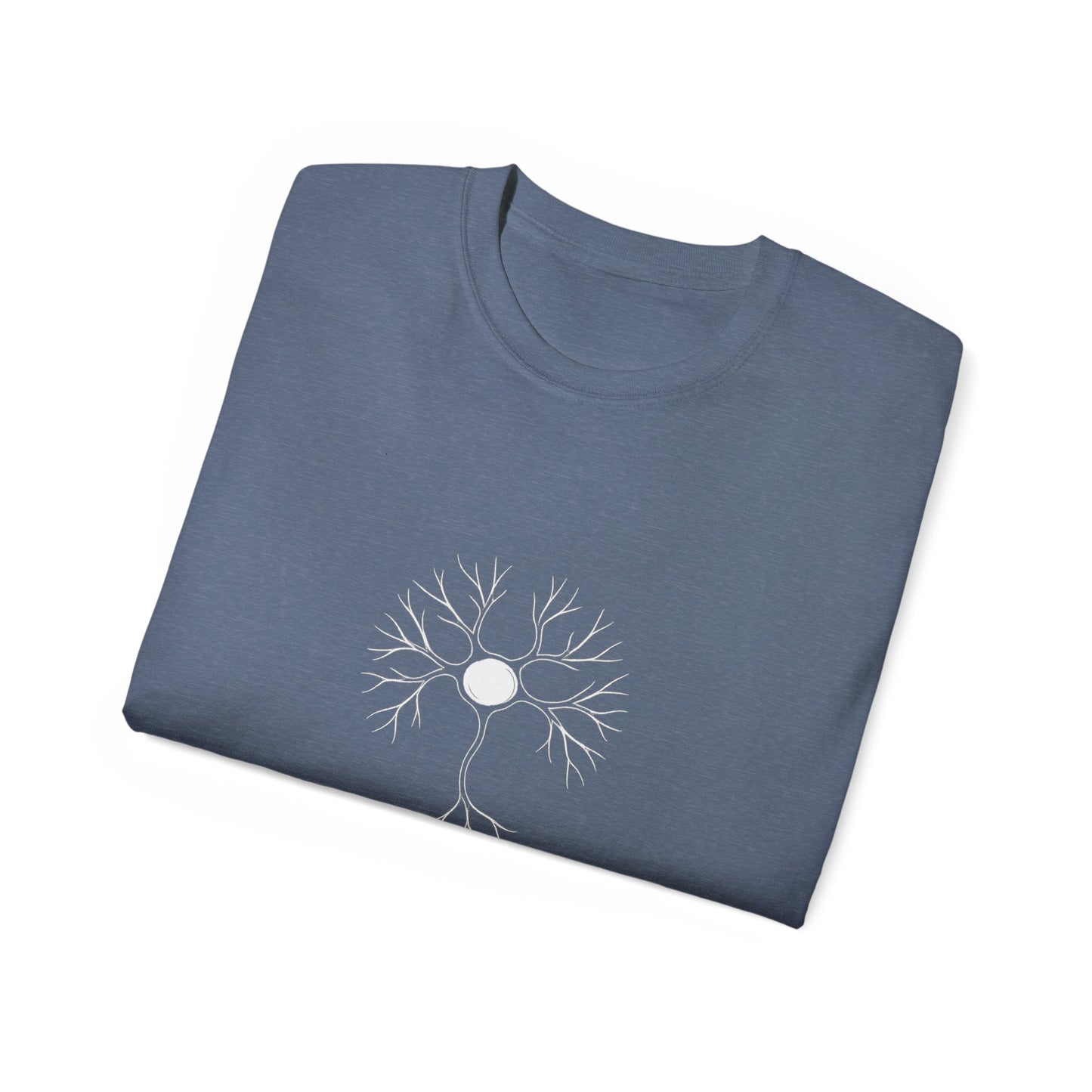 Neurodivergency Tee