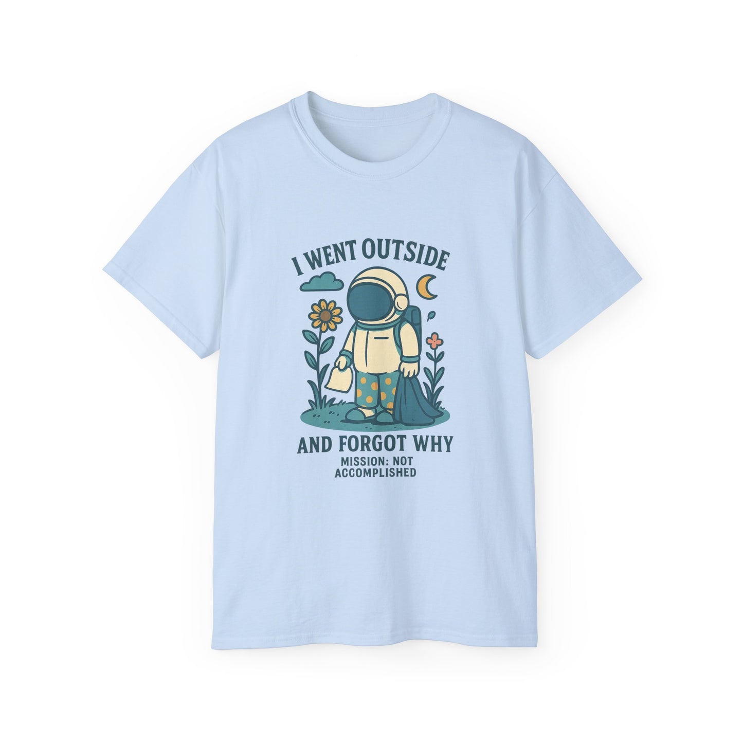 ADHD Meme Tee